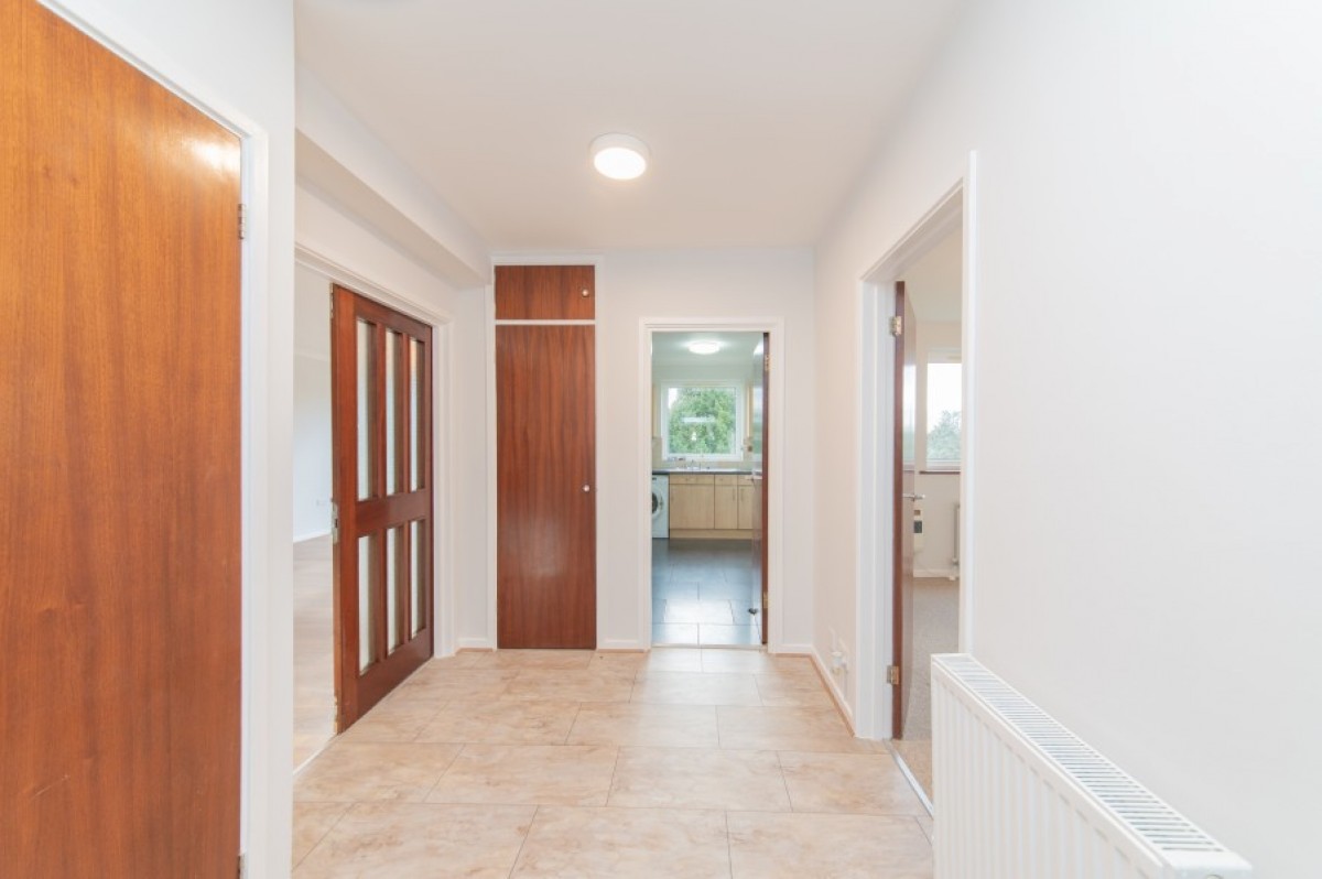 NIGEL COURT, SEYMOUR ROAD, FINCHLEY, N3