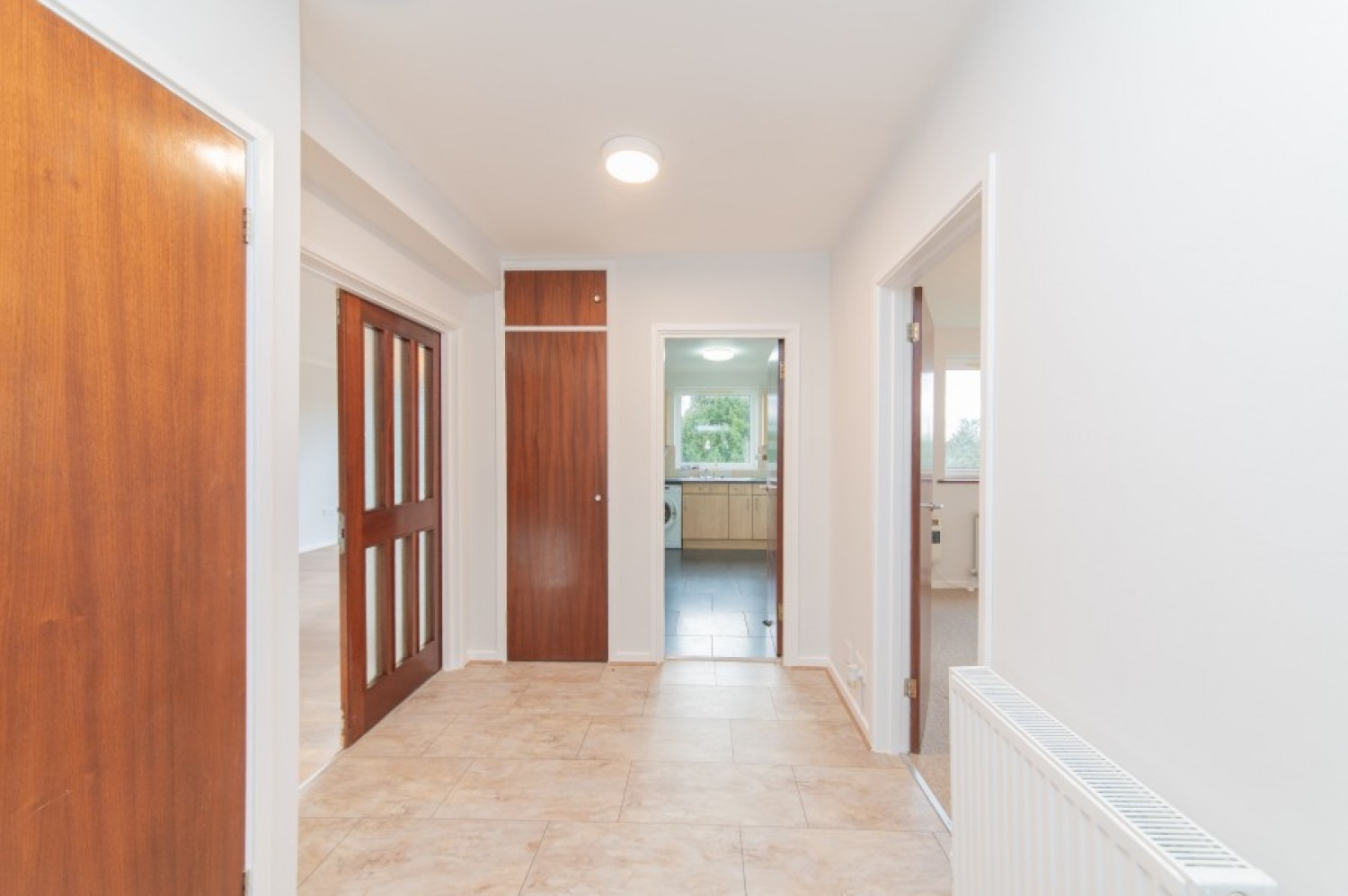 NIGEL COURT, SEYMOUR ROAD, FINCHLEY, N3