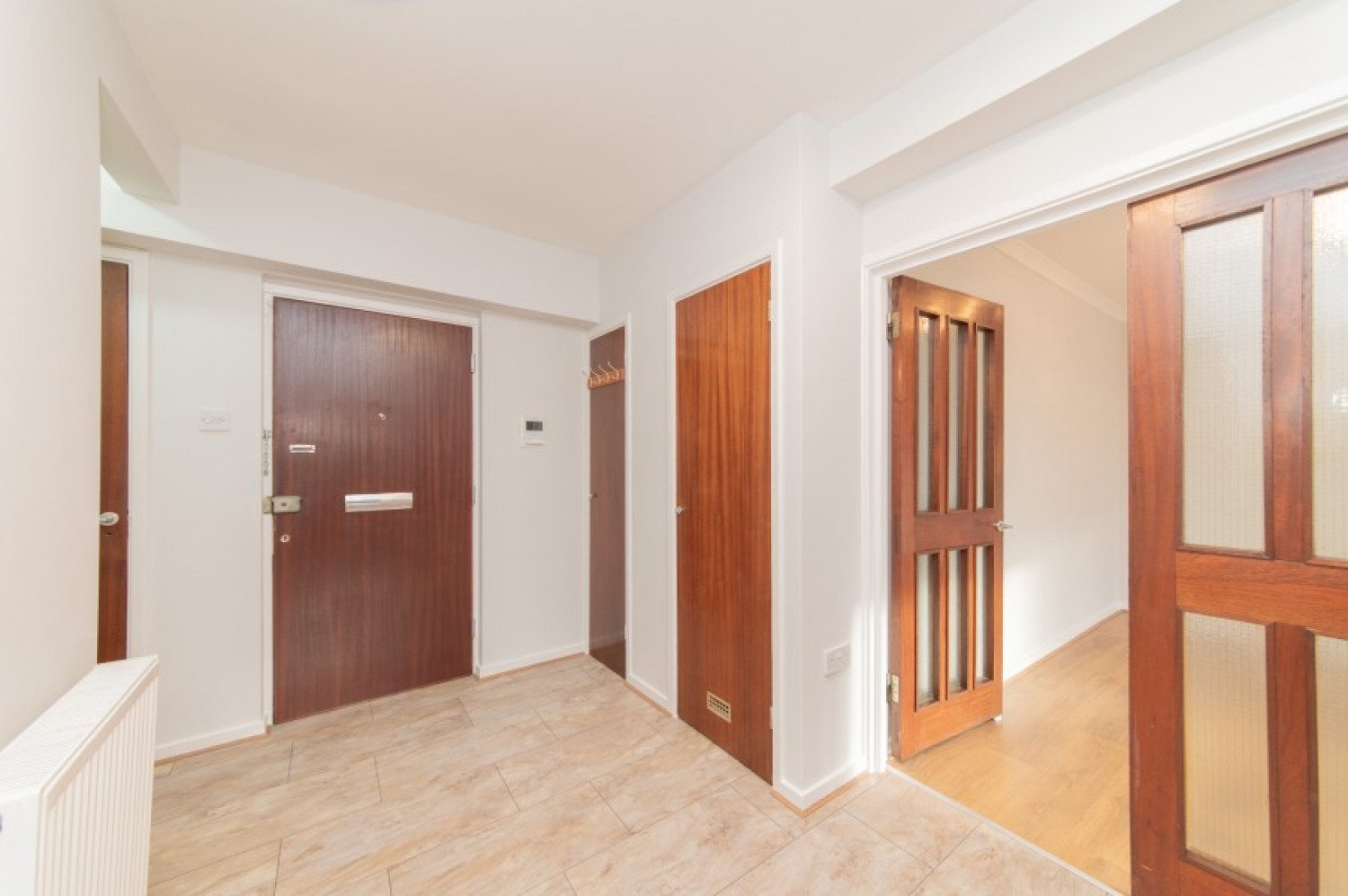 NIGEL COURT, SEYMOUR ROAD, FINCHLEY, N3