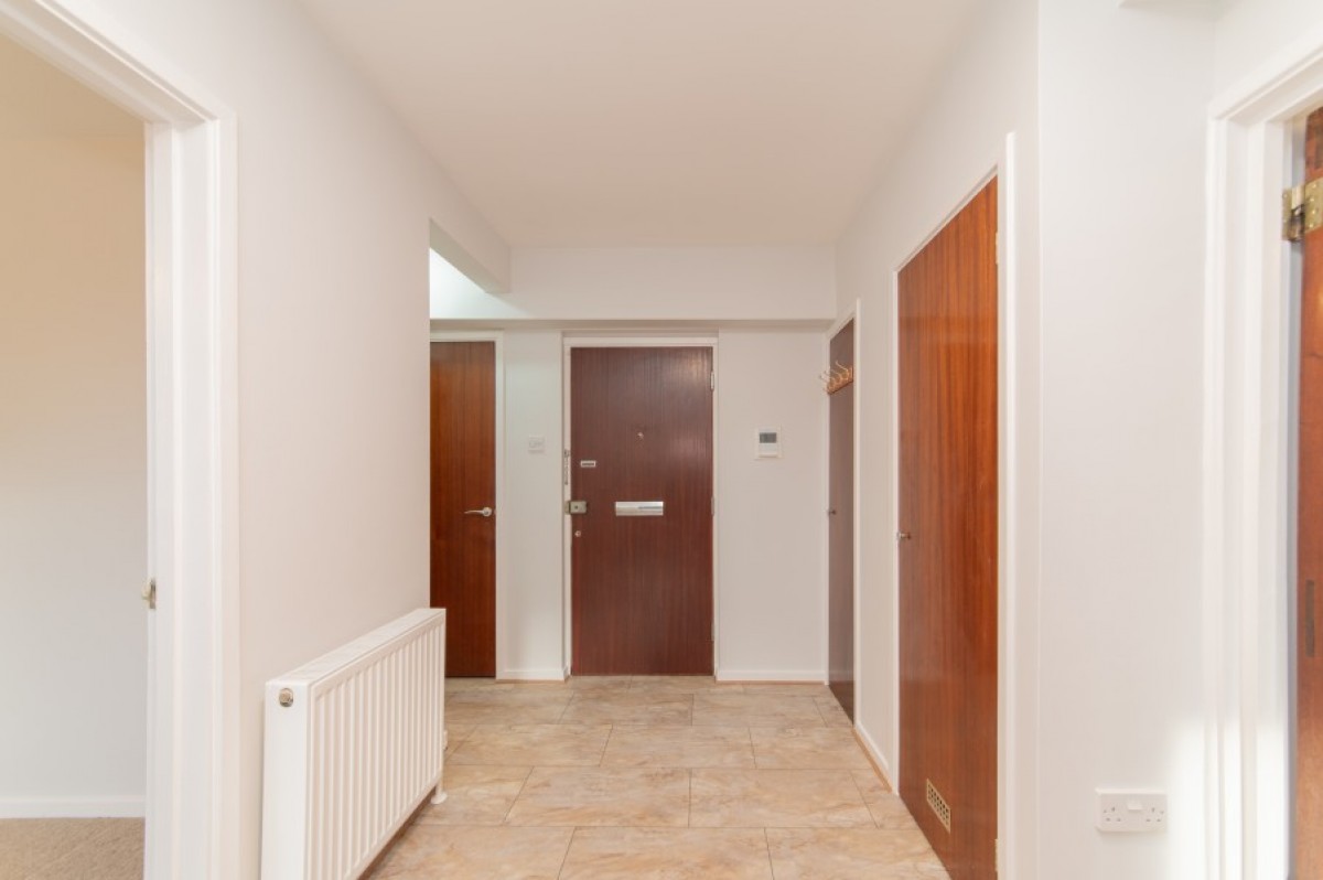 NIGEL COURT, SEYMOUR ROAD, FINCHLEY, N3