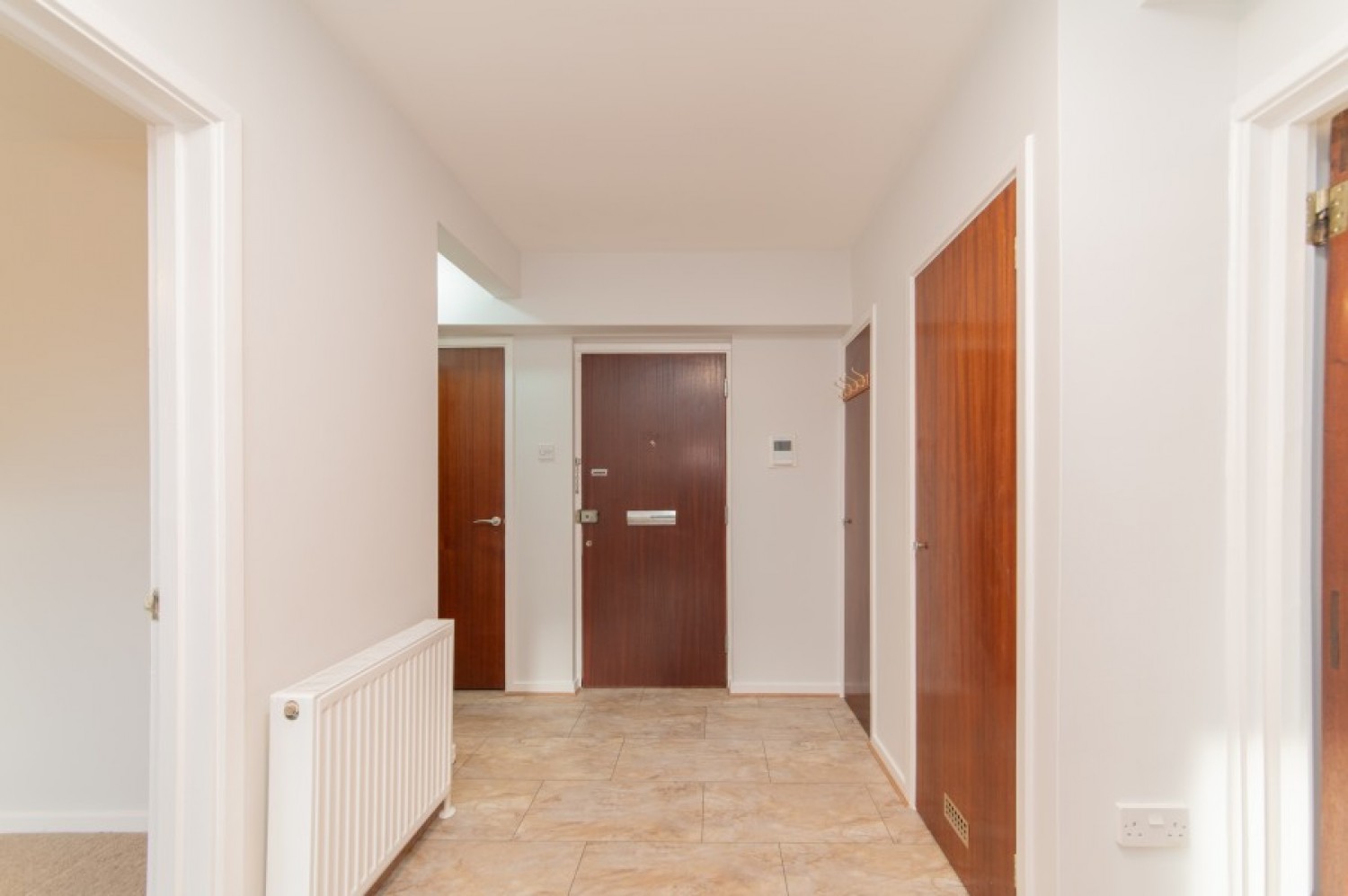 NIGEL COURT, SEYMOUR ROAD, FINCHLEY, N3