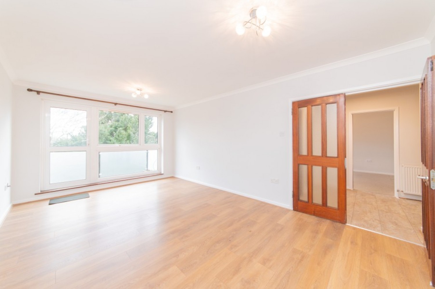 NIGEL COURT, SEYMOUR ROAD, FINCHLEY, N3