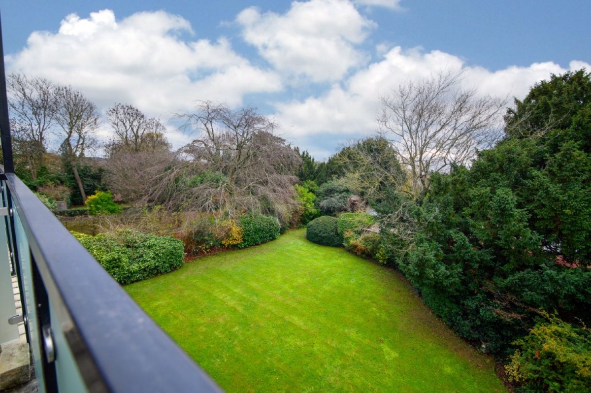 NIGEL COURT, SEYMOUR ROAD, FINCHLEY, N3