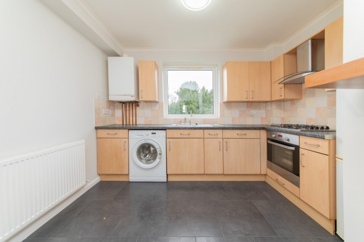 NIGEL COURT, SEYMOUR ROAD, FINCHLEY, N3