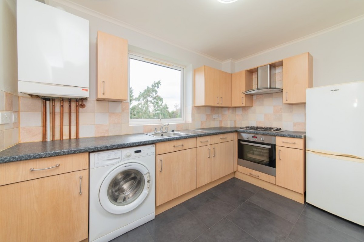 NIGEL COURT, SEYMOUR ROAD, FINCHLEY, N3