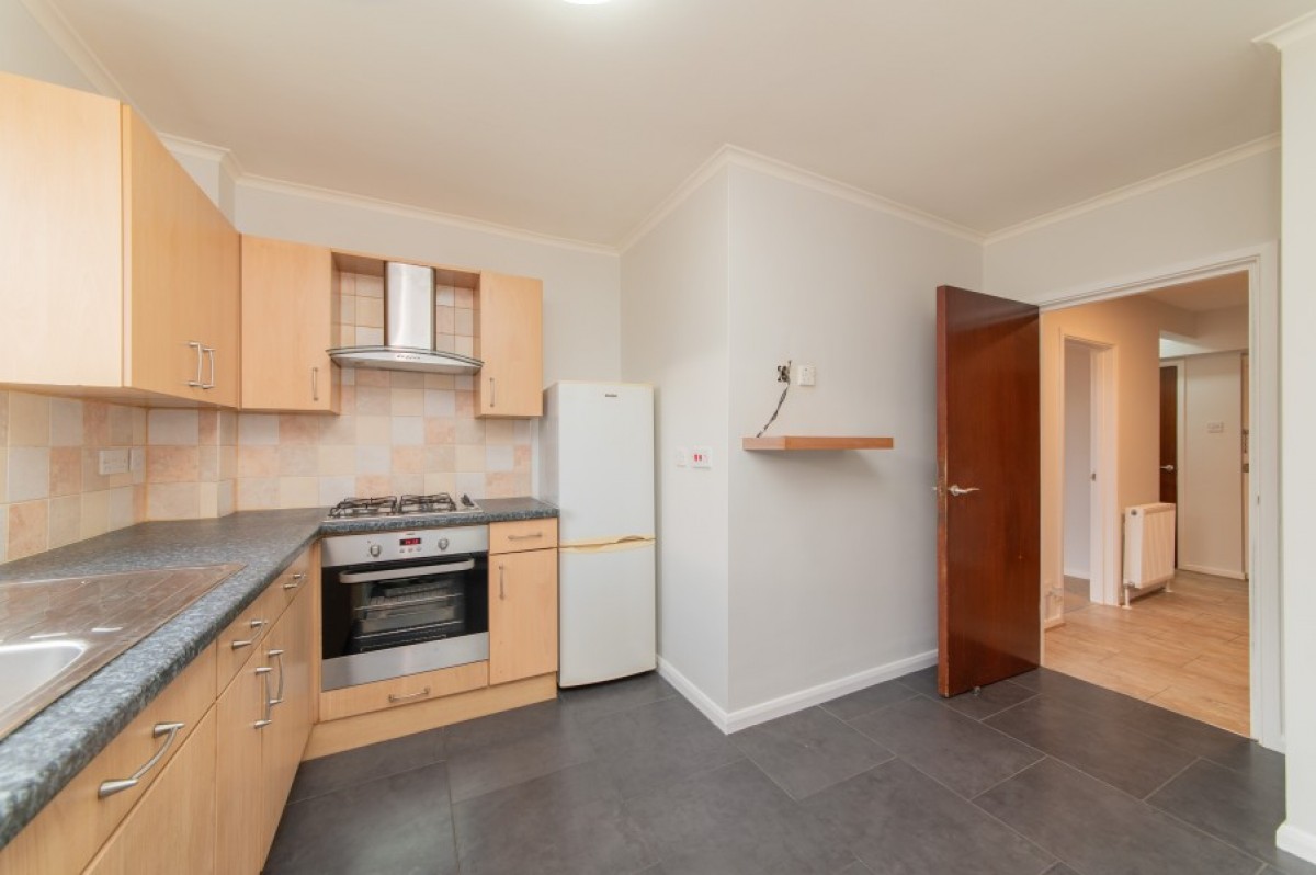 NIGEL COURT, SEYMOUR ROAD, FINCHLEY, N3