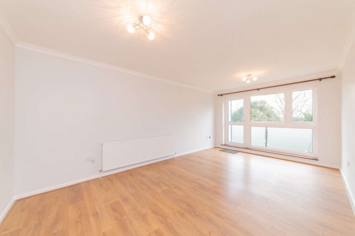 NIGEL COURT, SEYMOUR ROAD, FINCHLEY, N3