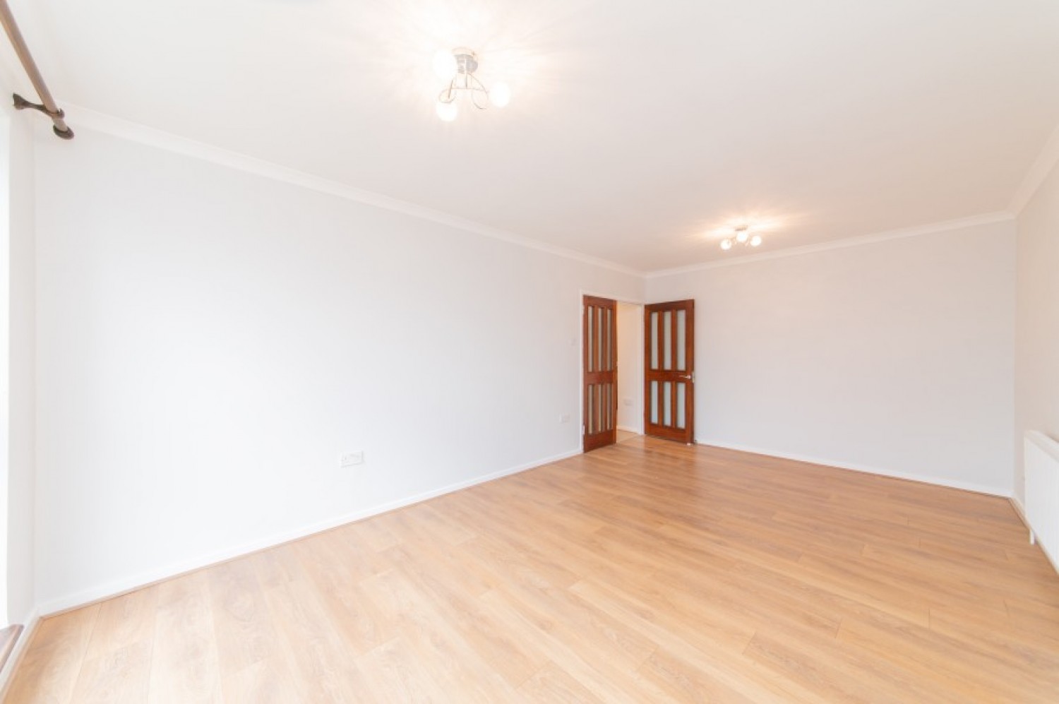 NIGEL COURT, SEYMOUR ROAD, FINCHLEY, N3