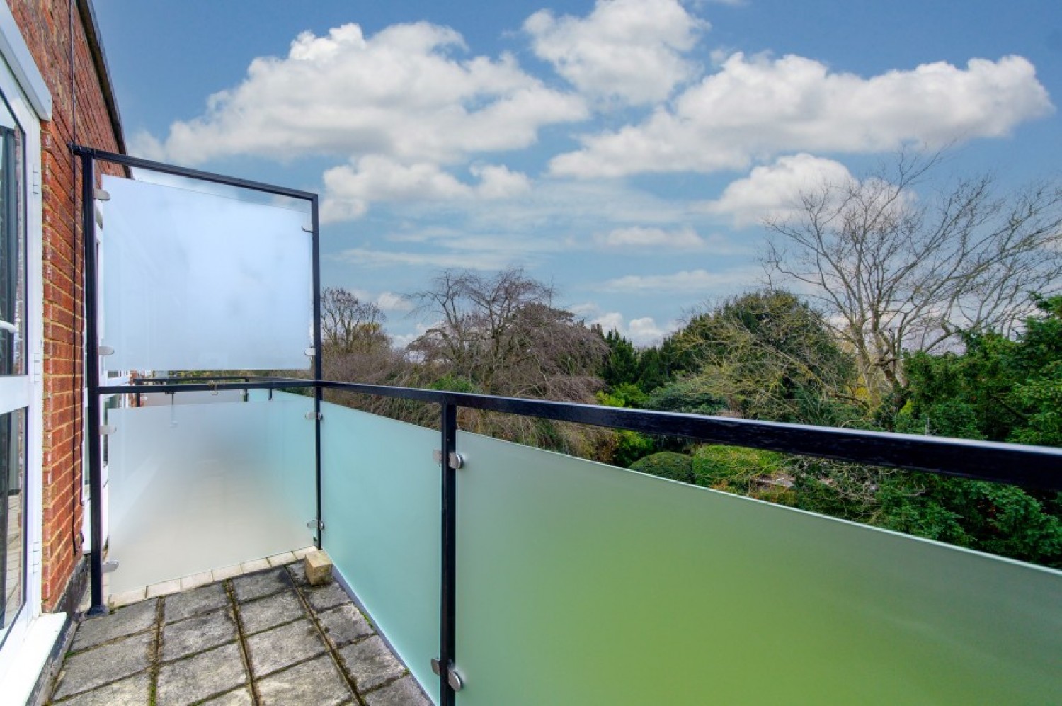 NIGEL COURT, SEYMOUR ROAD, FINCHLEY, N3