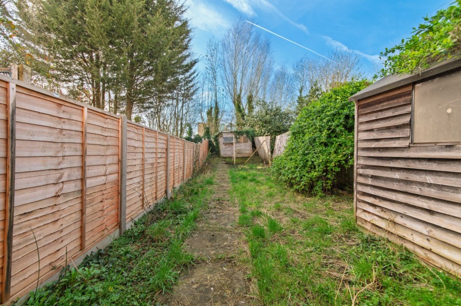 LONG LANE, FINCHLEY, N3