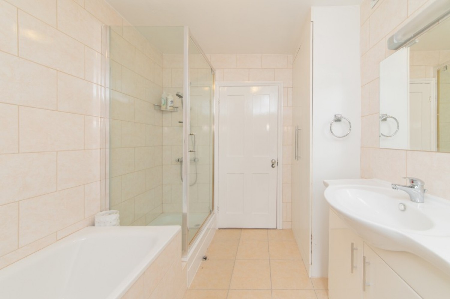 LONG LANE, FINCHLEY, N3