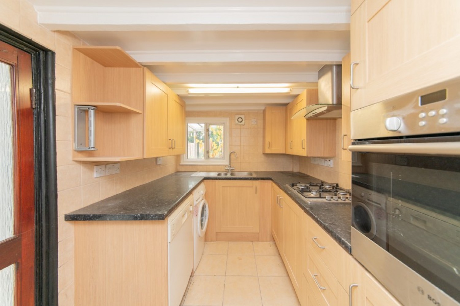 LONG LANE, FINCHLEY, N3