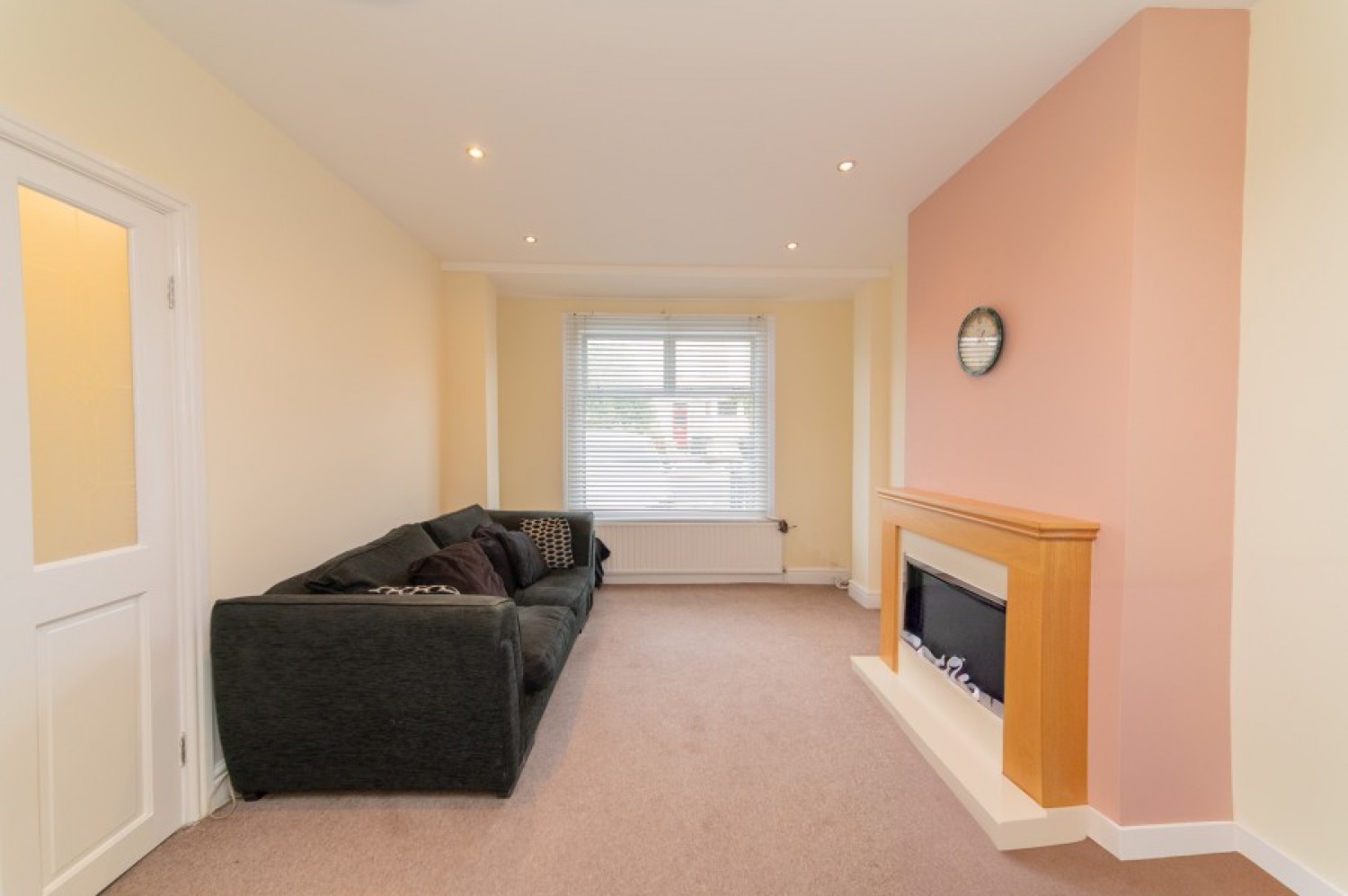 LONG LANE, FINCHLEY, N3