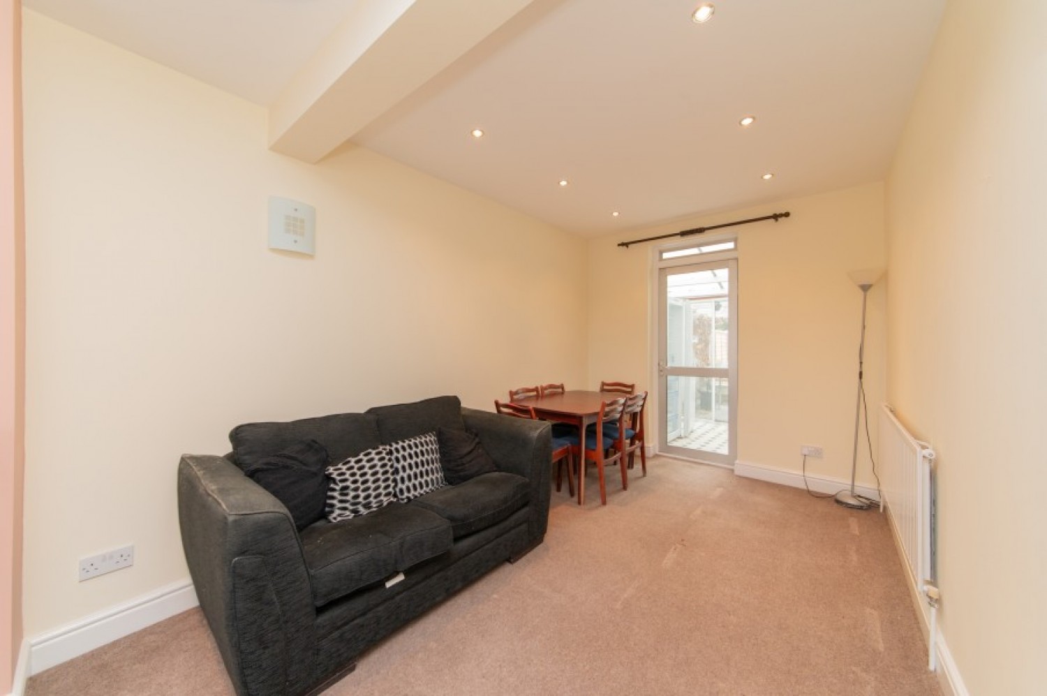 LONG LANE, FINCHLEY, N3