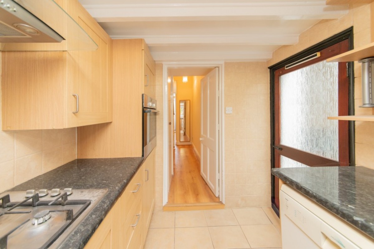 LONG LANE, FINCHLEY, N3