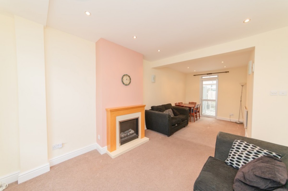 LONG LANE, FINCHLEY, N3