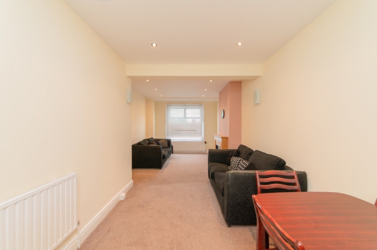 LONG LANE, FINCHLEY, N3