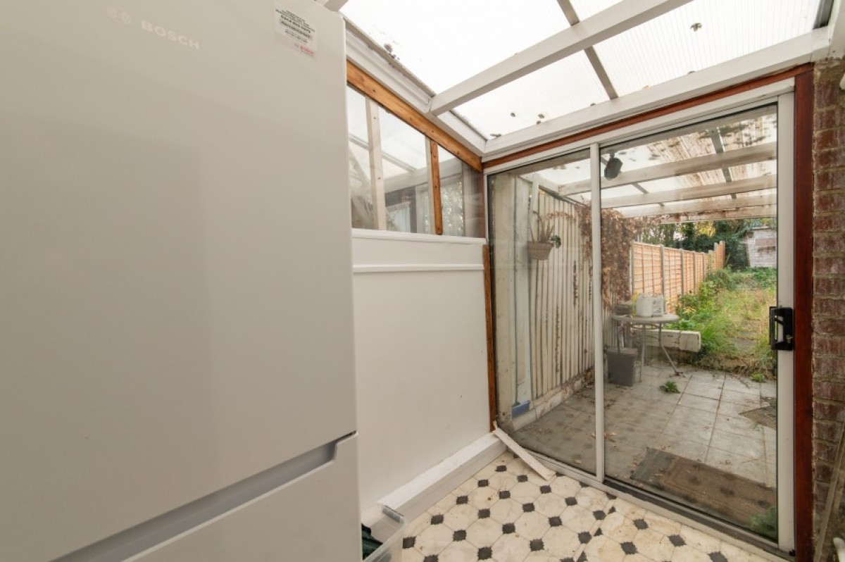 LONG LANE, FINCHLEY, N3