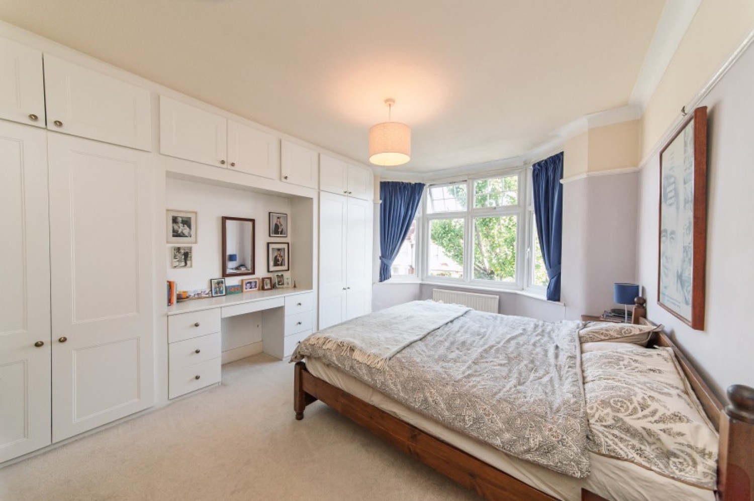 WOODLANDS AVENUE, FINCHLEY, N3