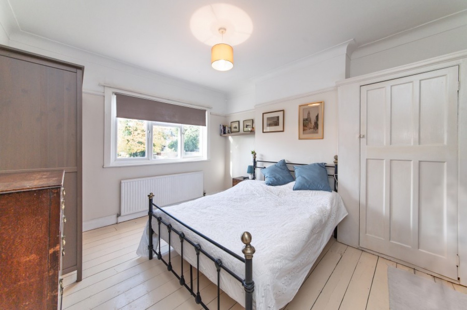 WOODLANDS AVENUE, FINCHLEY, N3