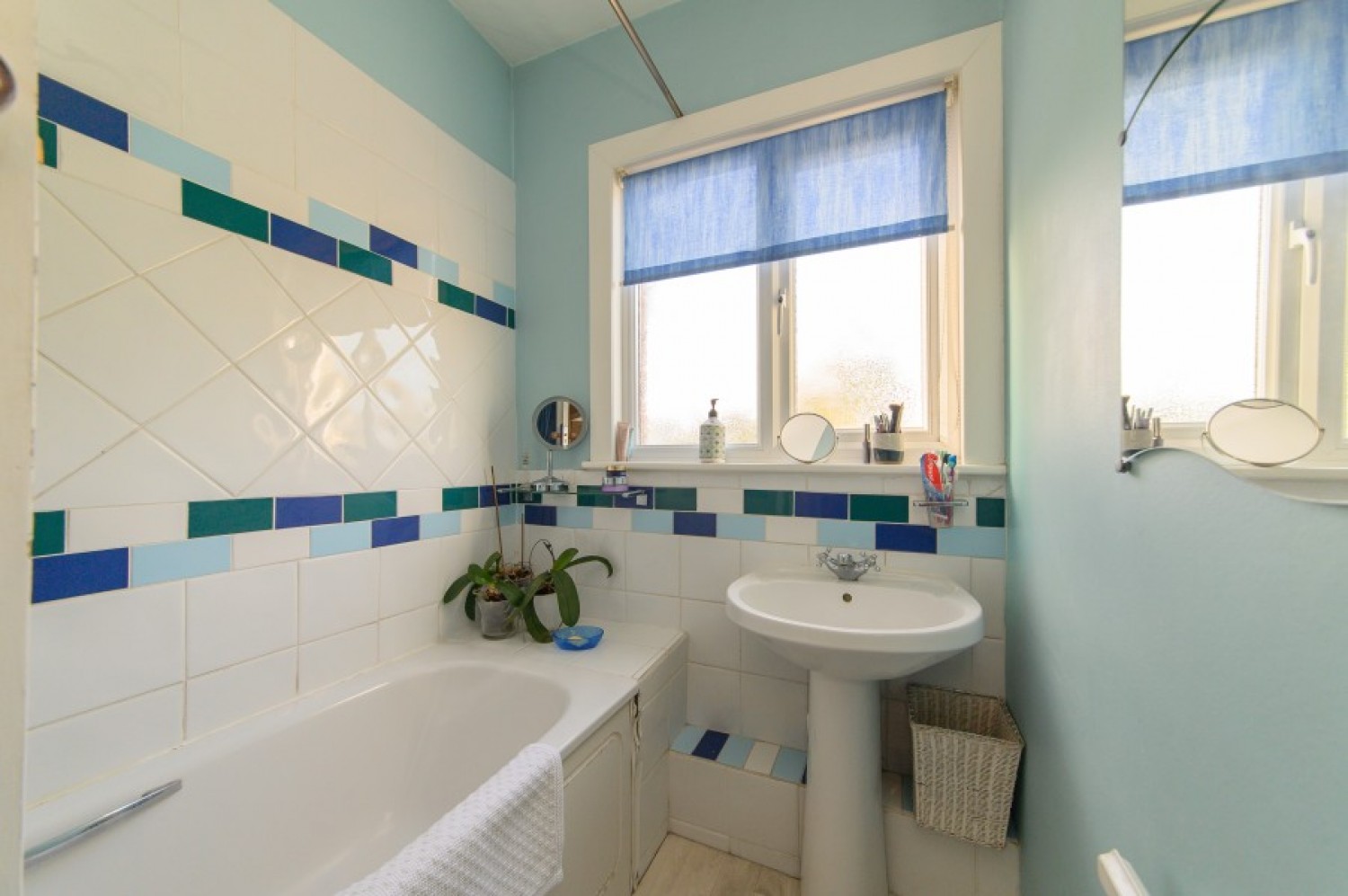 WOODLANDS AVENUE, FINCHLEY, N3