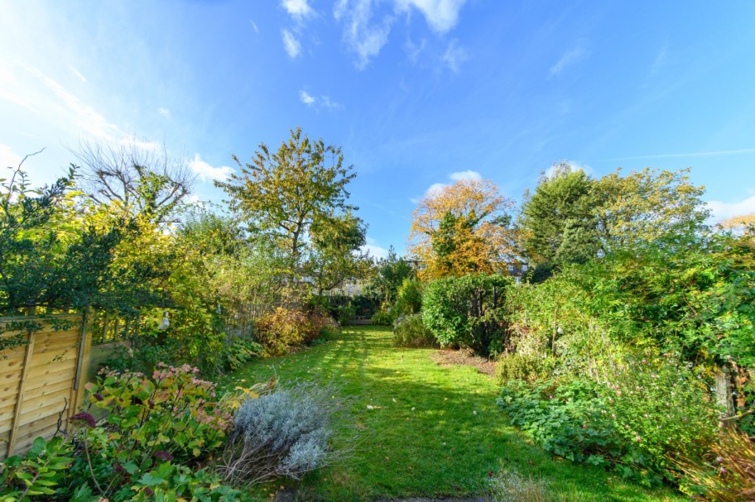 WOODLANDS AVENUE, FINCHLEY, N3