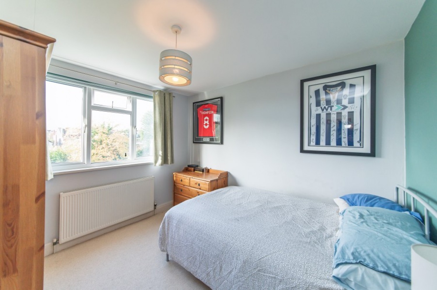 WOODLANDS AVENUE, FINCHLEY, N3