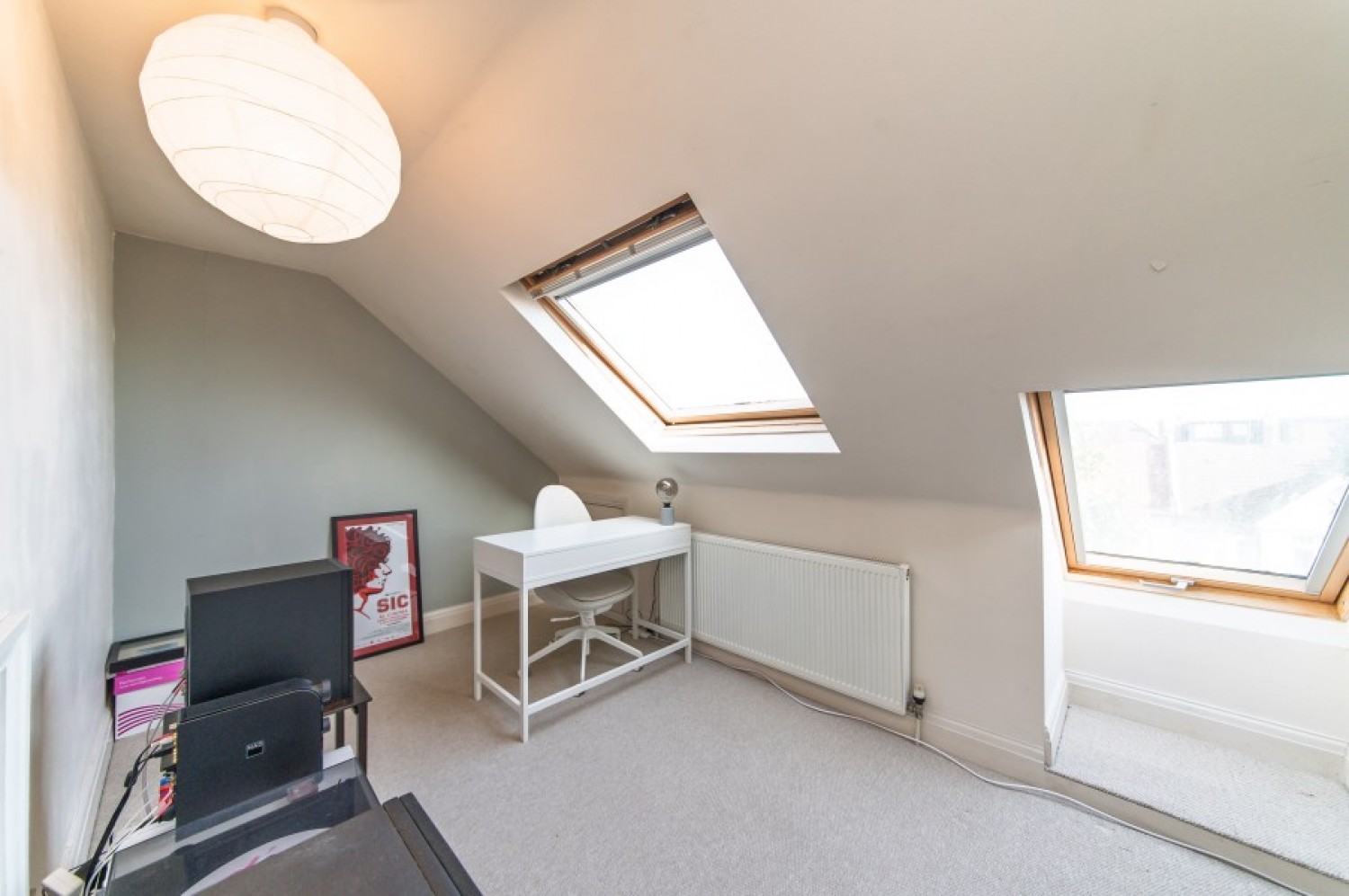 WOODLANDS AVENUE, FINCHLEY, N3