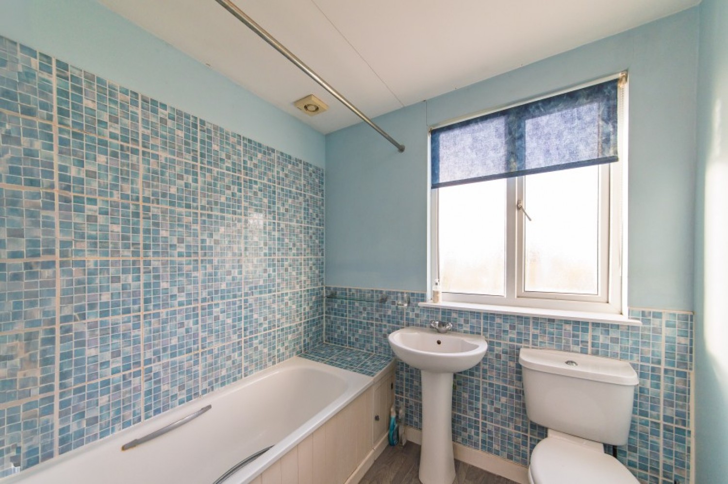 WOODLANDS AVENUE, FINCHLEY, N3