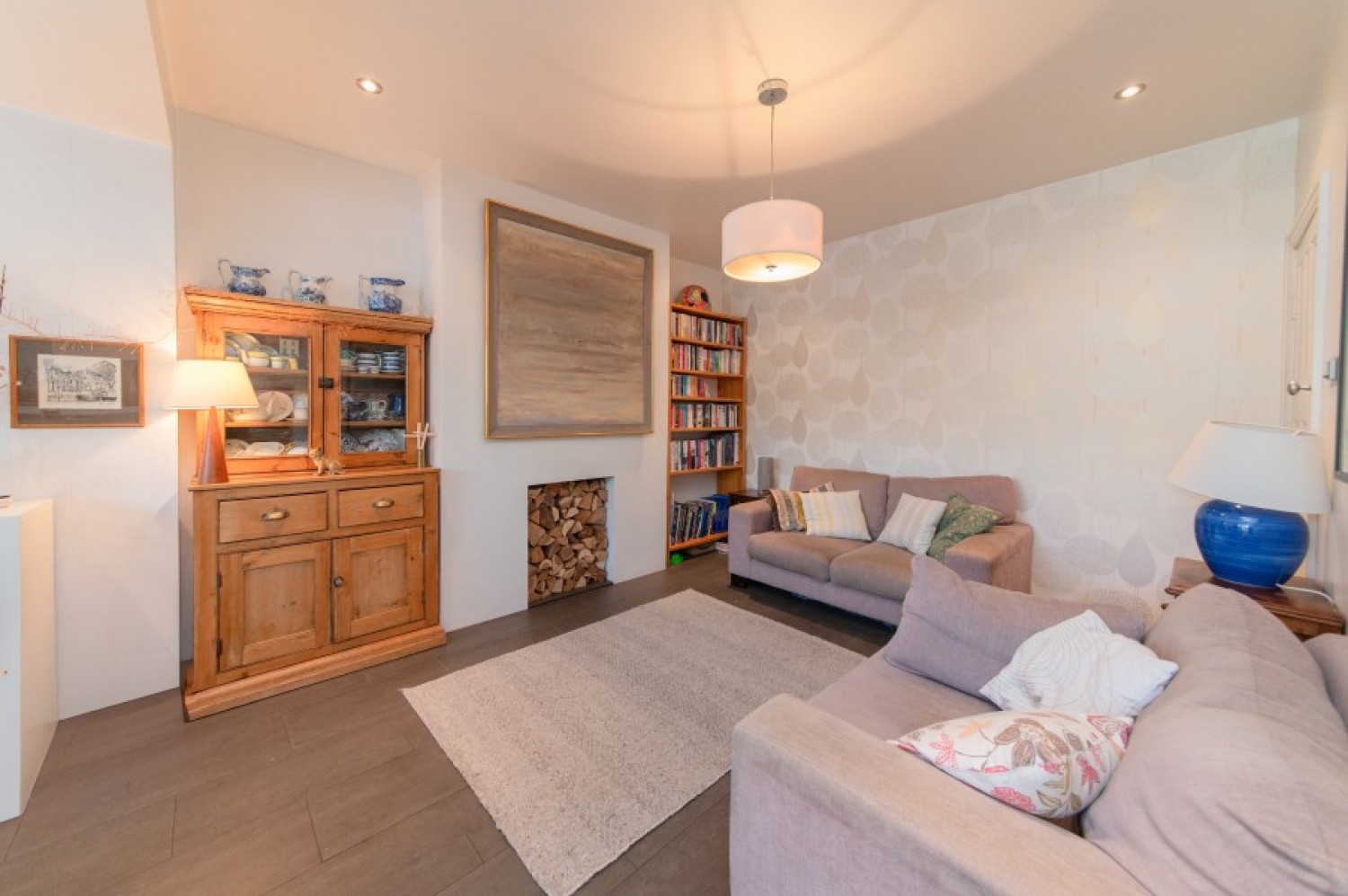 WOODLANDS AVENUE, FINCHLEY, N3