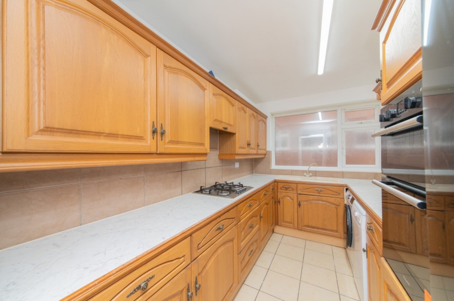 ETCHINGHAM PARK ROAD, FINCHLEY, N3