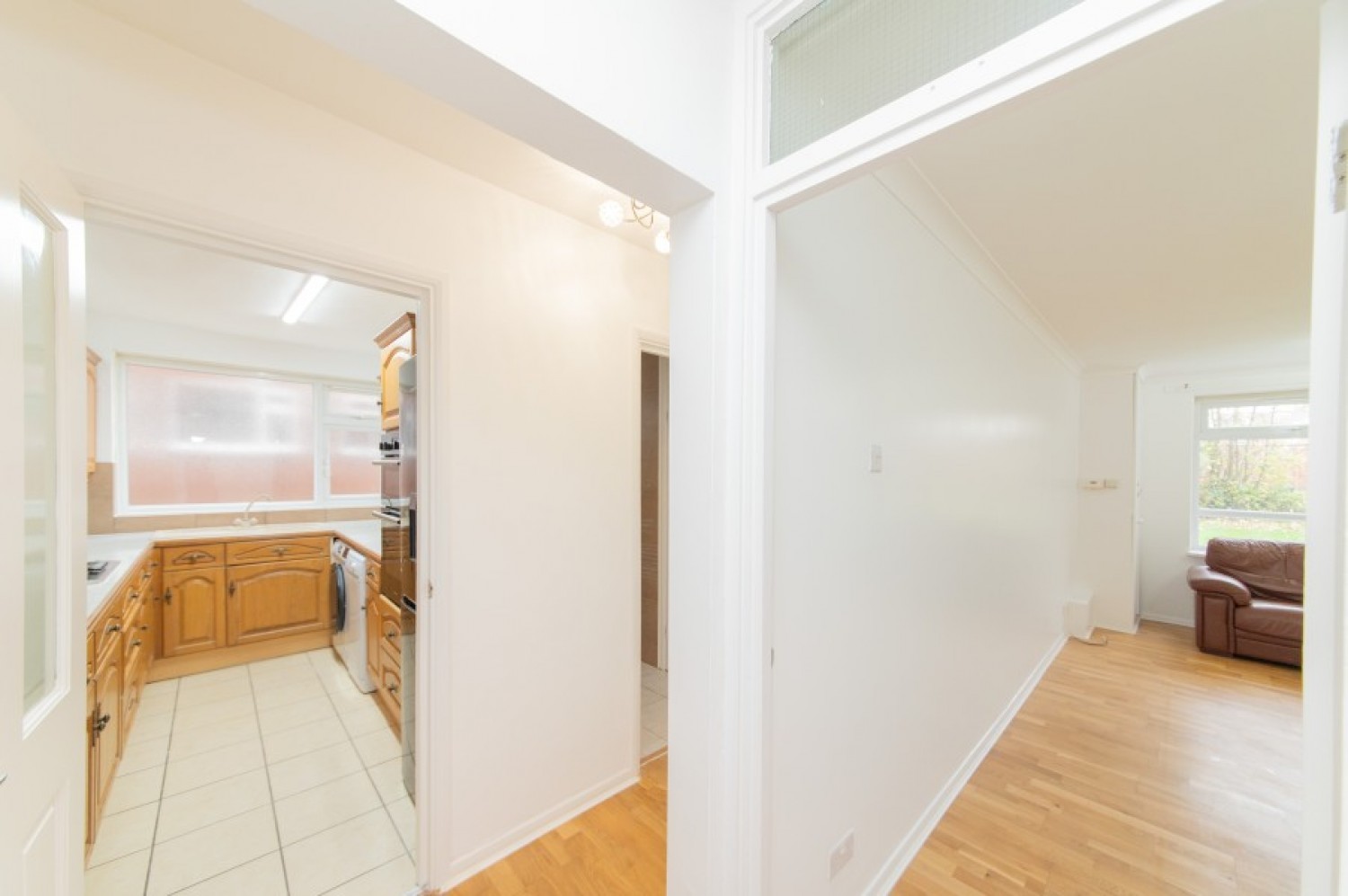 ETCHINGHAM PARK ROAD, FINCHLEY, N3