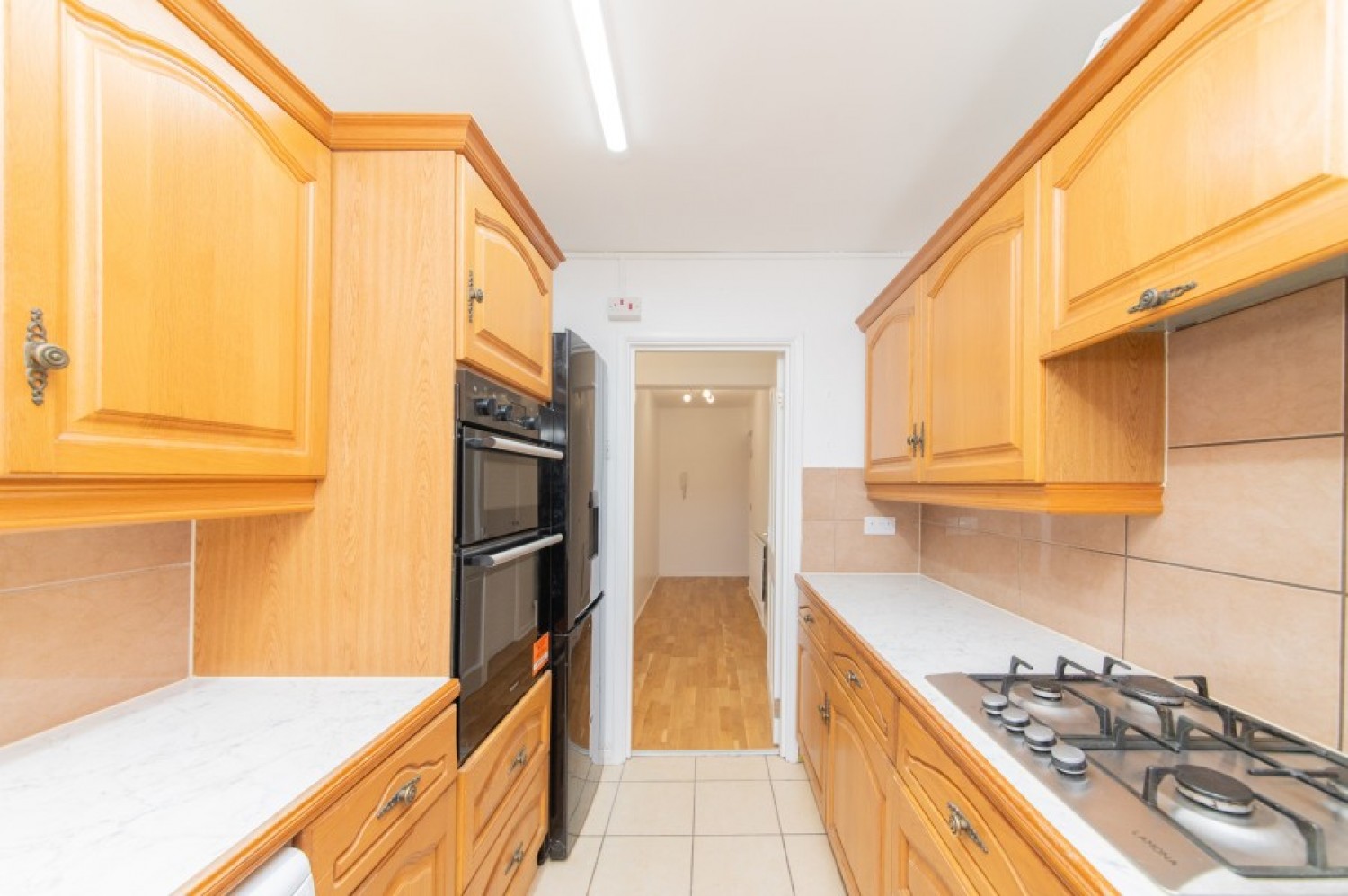 ETCHINGHAM PARK ROAD, FINCHLEY, N3