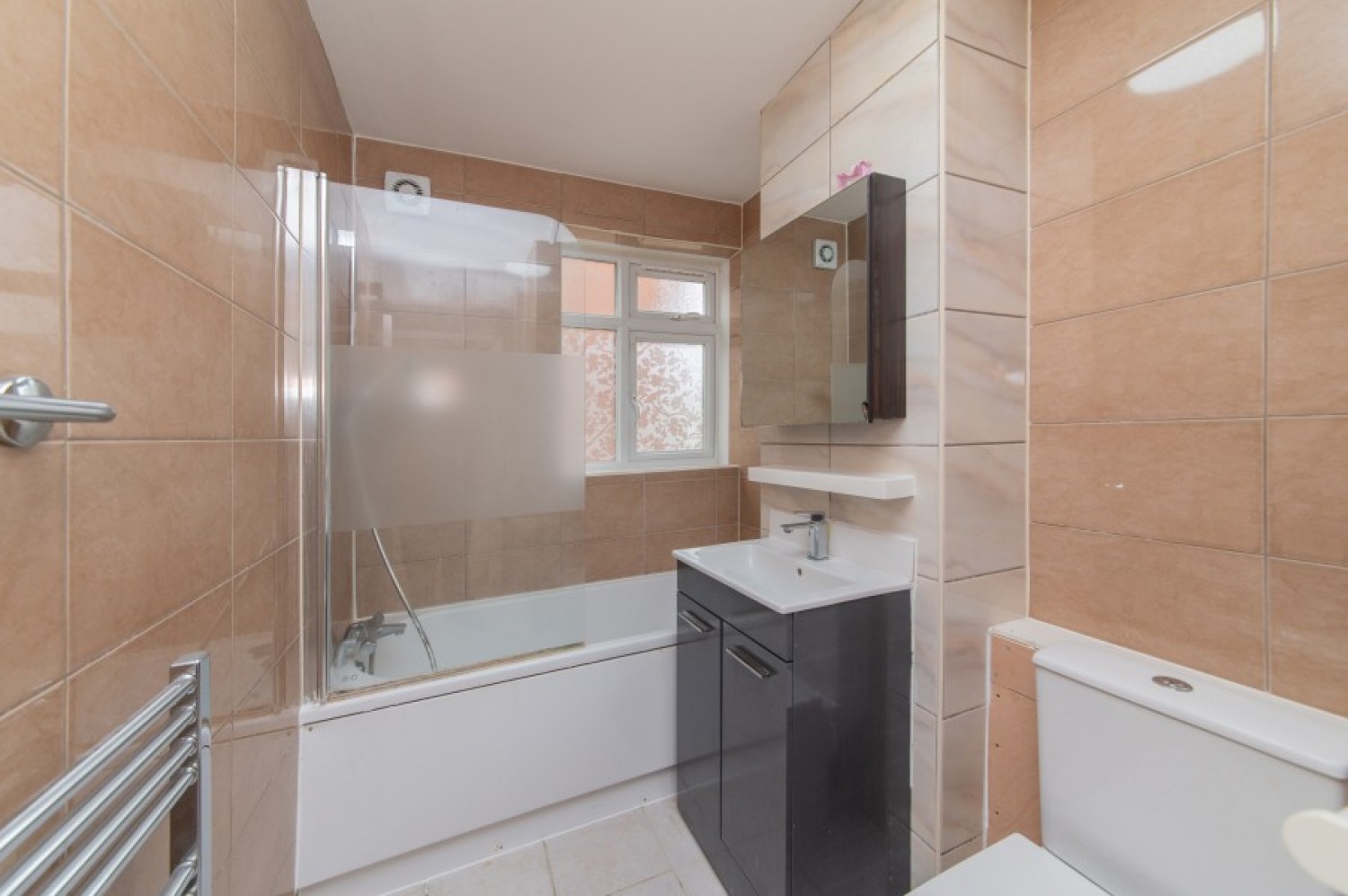 ETCHINGHAM PARK ROAD, FINCHLEY, N3