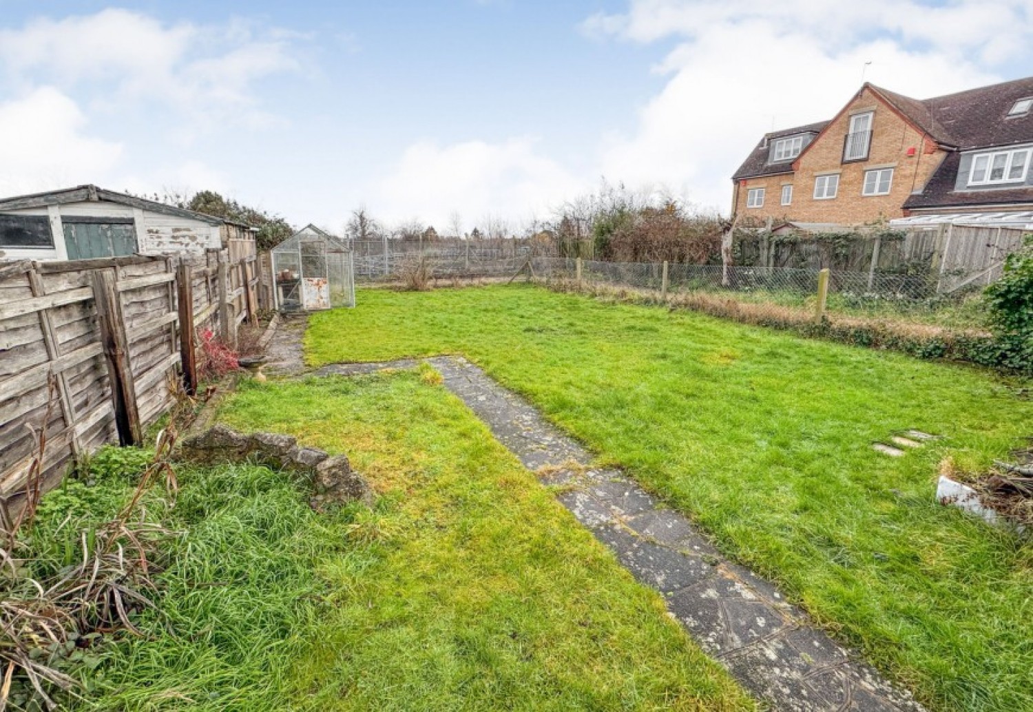 ROSEMARY AVENUE, FINCHLEY, N3