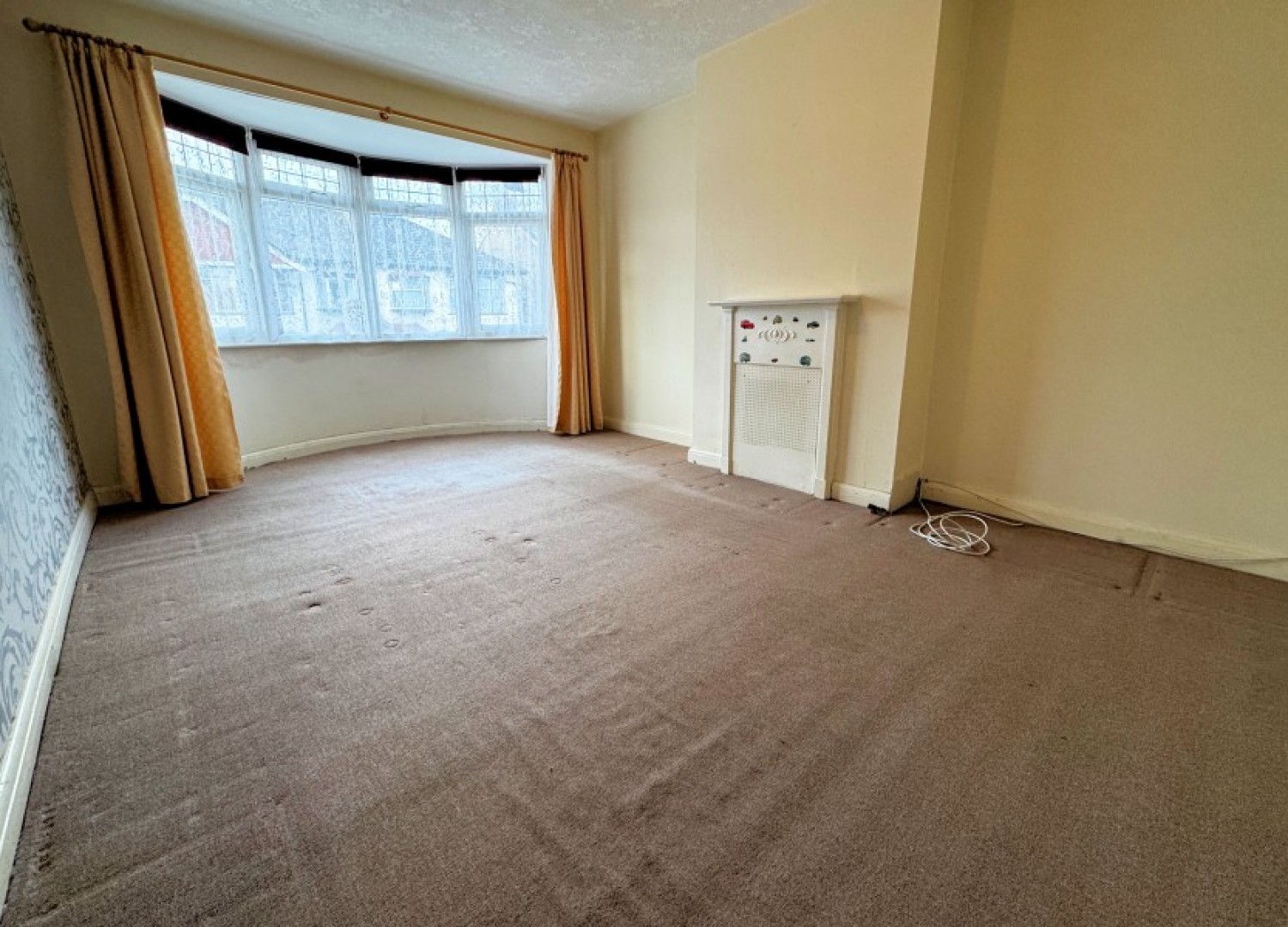 ROSEMARY AVENUE, FINCHLEY, N3