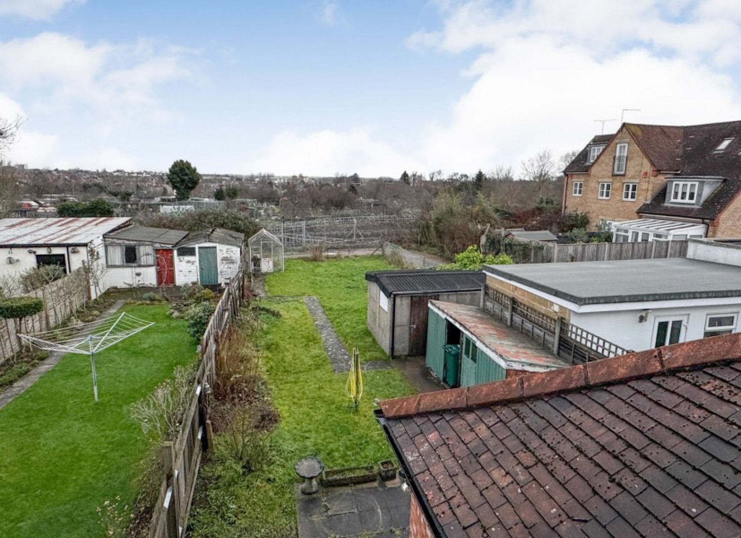 ROSEMARY AVENUE, FINCHLEY, N3