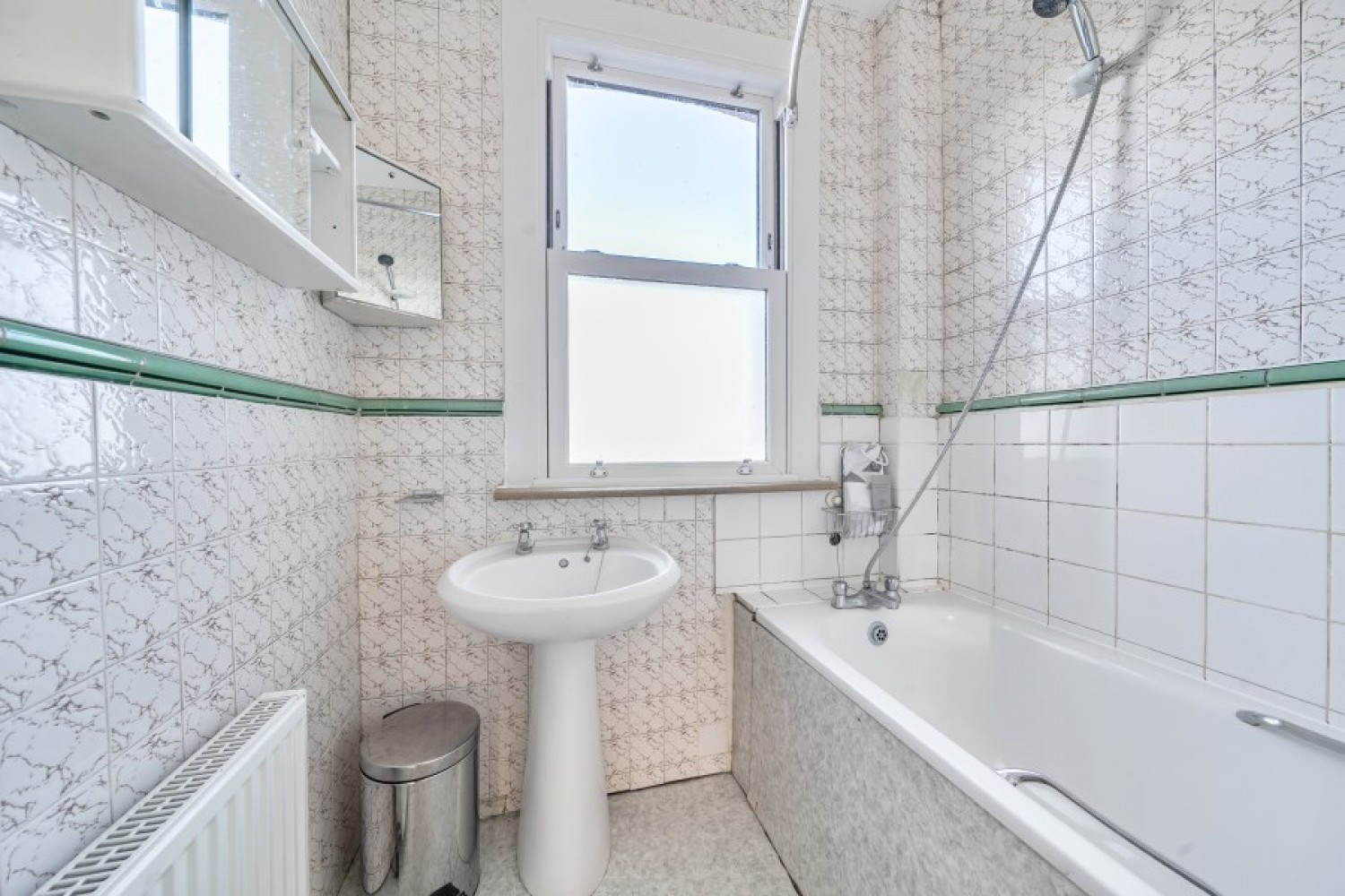 ROSEMARY AVENUE, FINCHLEY, N3