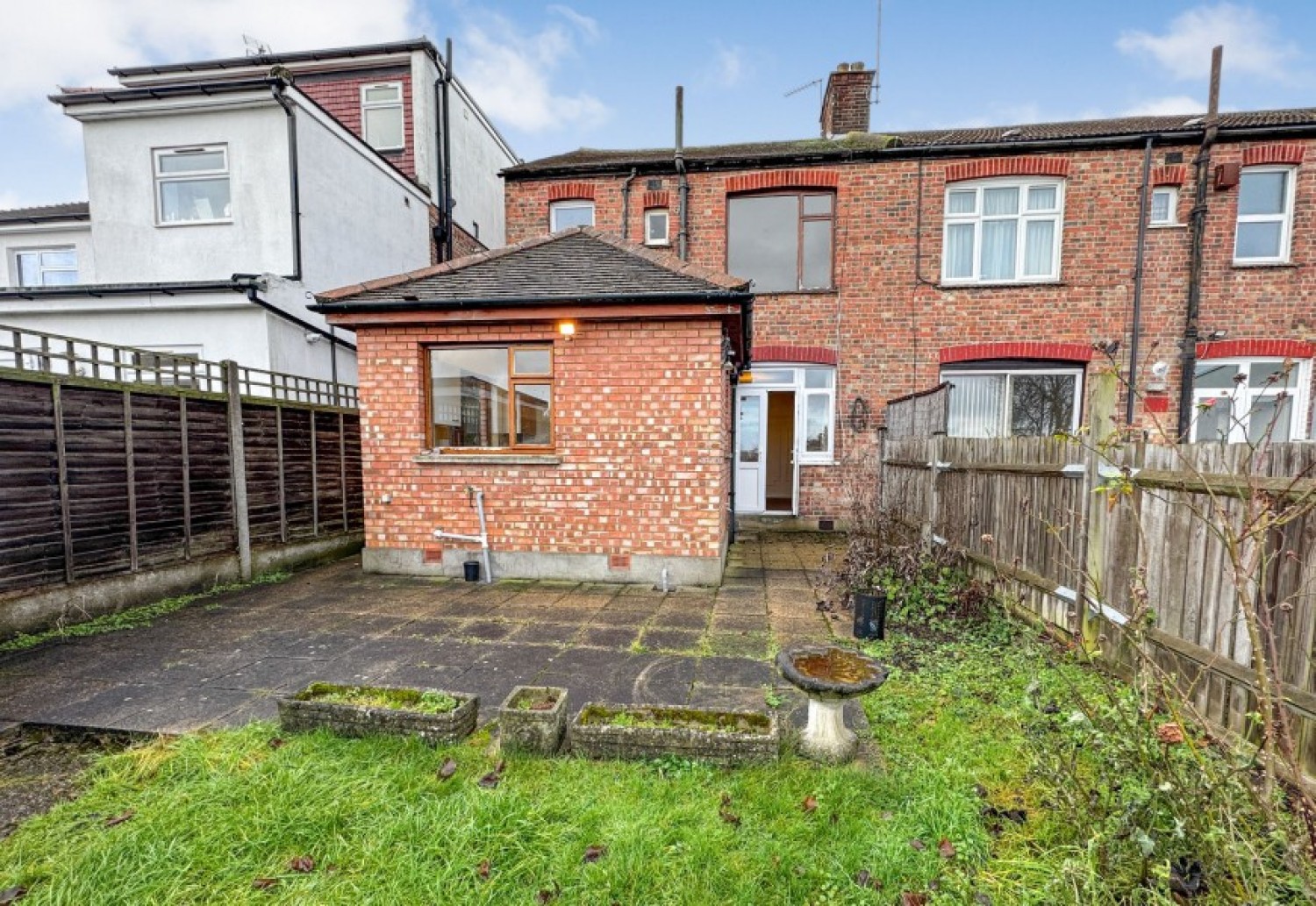 ROSEMARY AVENUE, FINCHLEY, N3