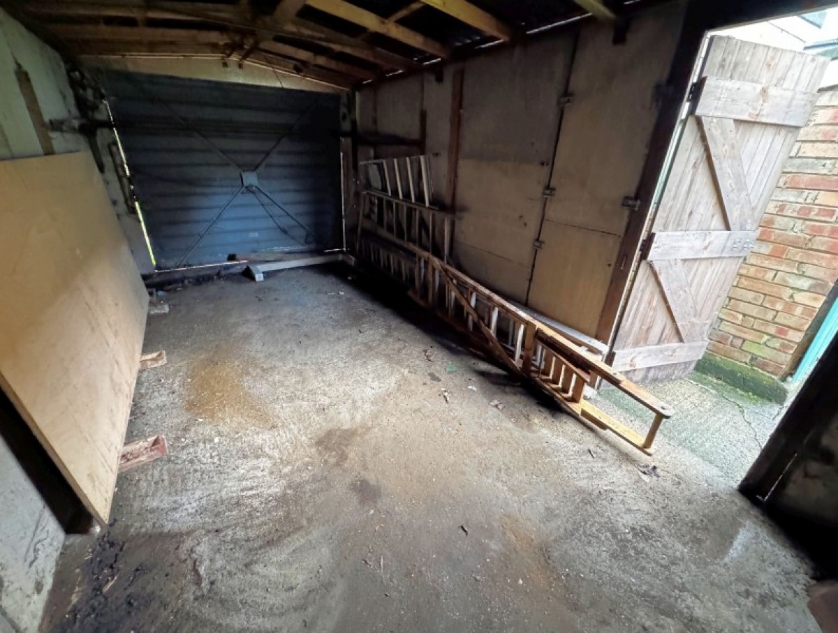 ROSEMARY AVENUE, FINCHLEY, N3