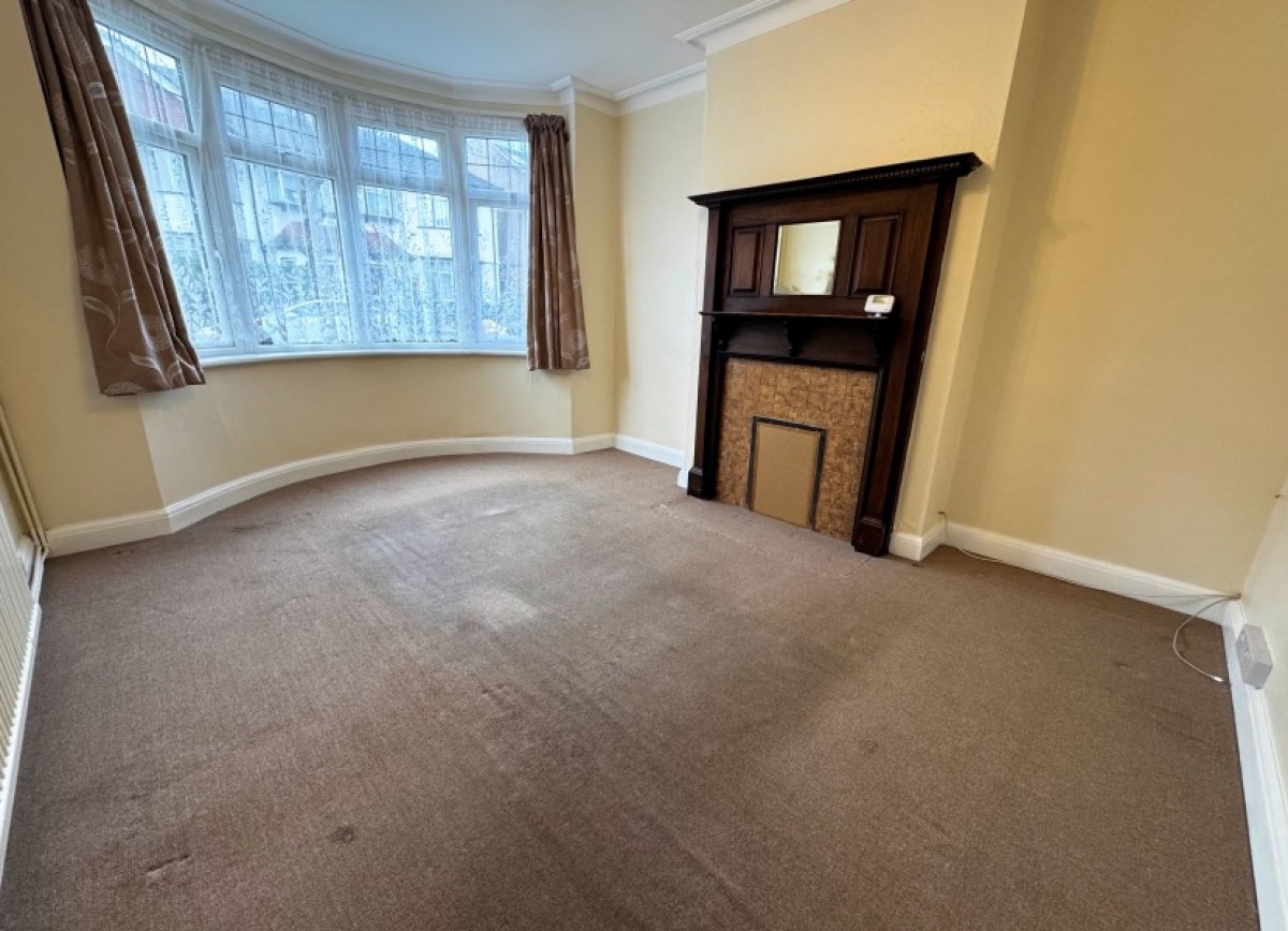 ROSEMARY AVENUE, FINCHLEY, N3