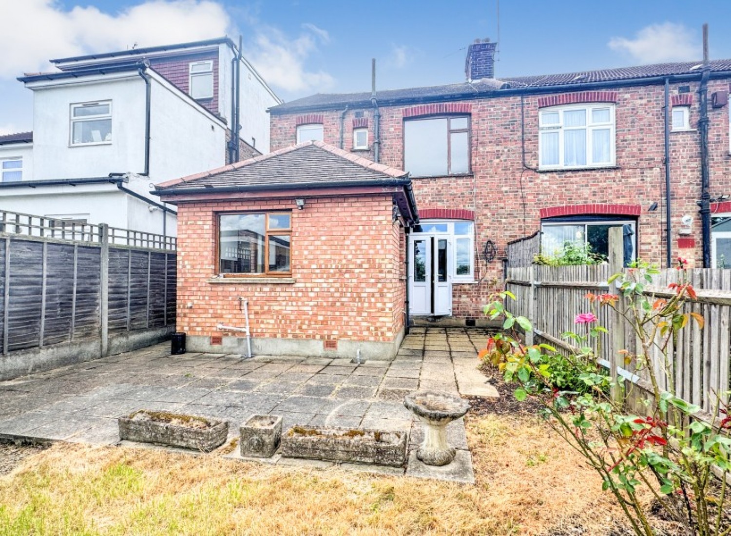 ROSEMARY AVENUE, FINCHLEY, N3