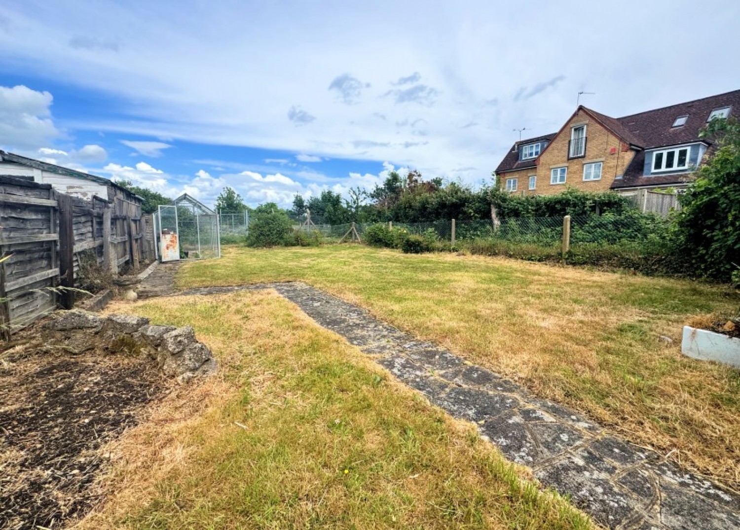 ROSEMARY AVENUE, FINCHLEY, N3