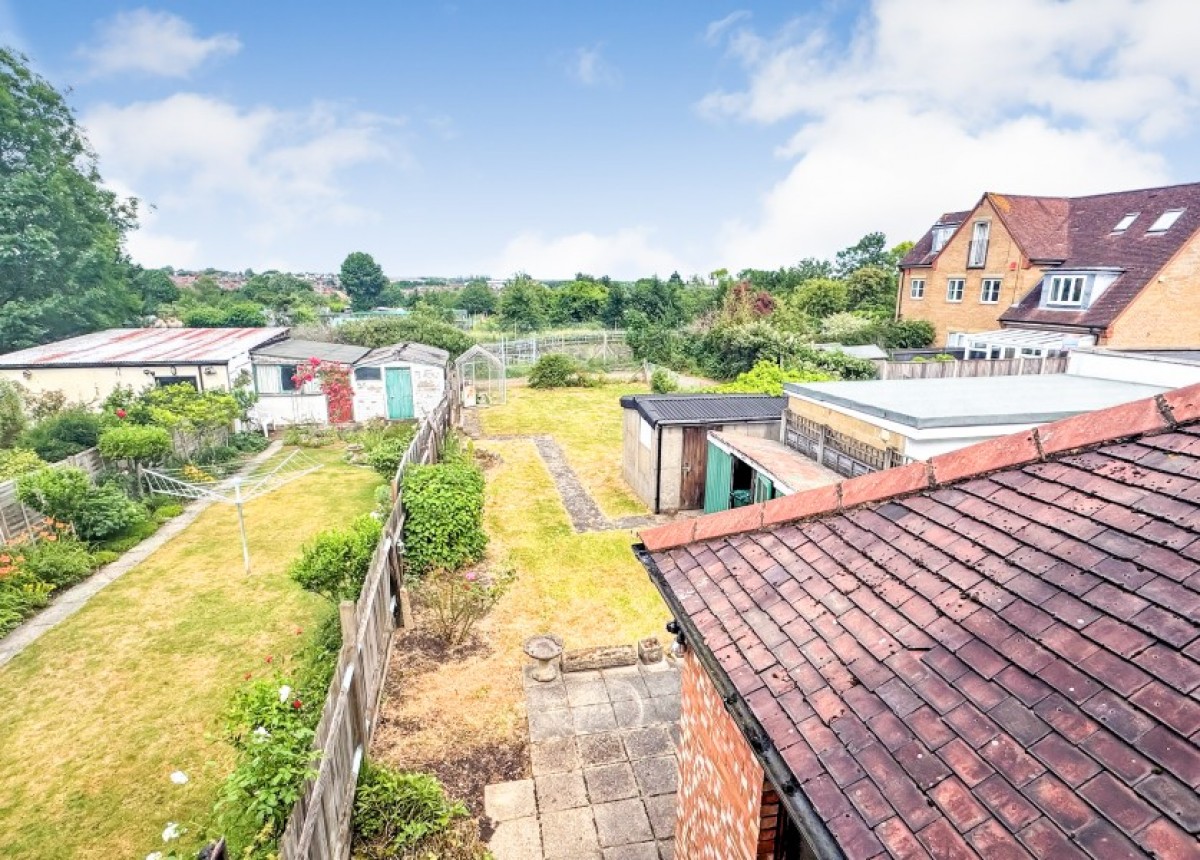 ROSEMARY AVENUE, FINCHLEY, N3