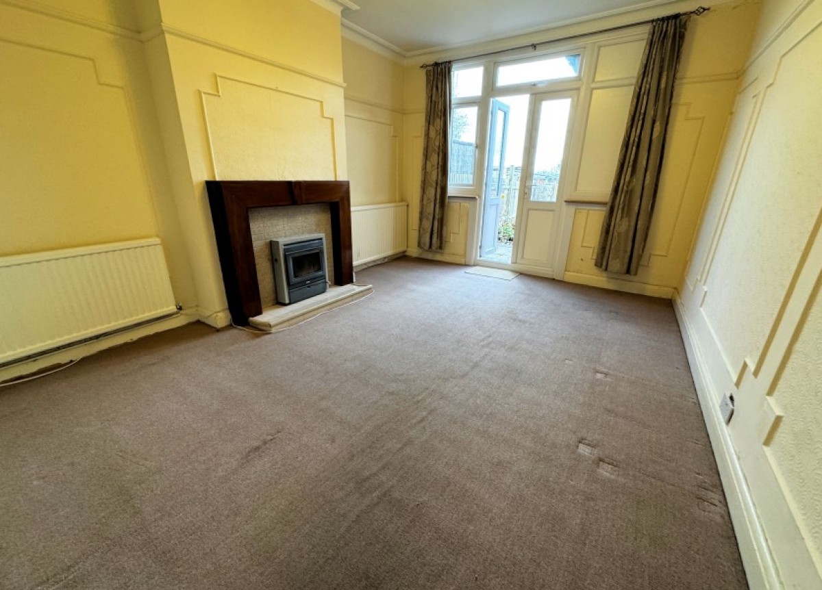 ROSEMARY AVENUE, FINCHLEY, N3