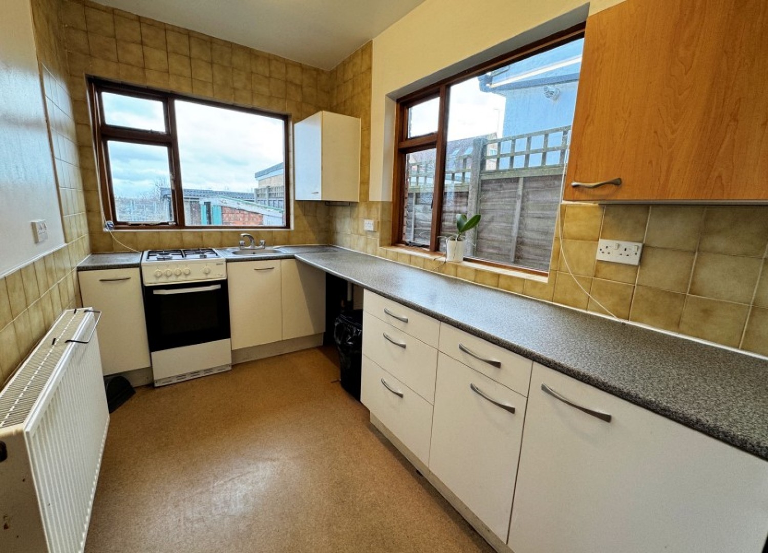 ROSEMARY AVENUE, FINCHLEY, N3