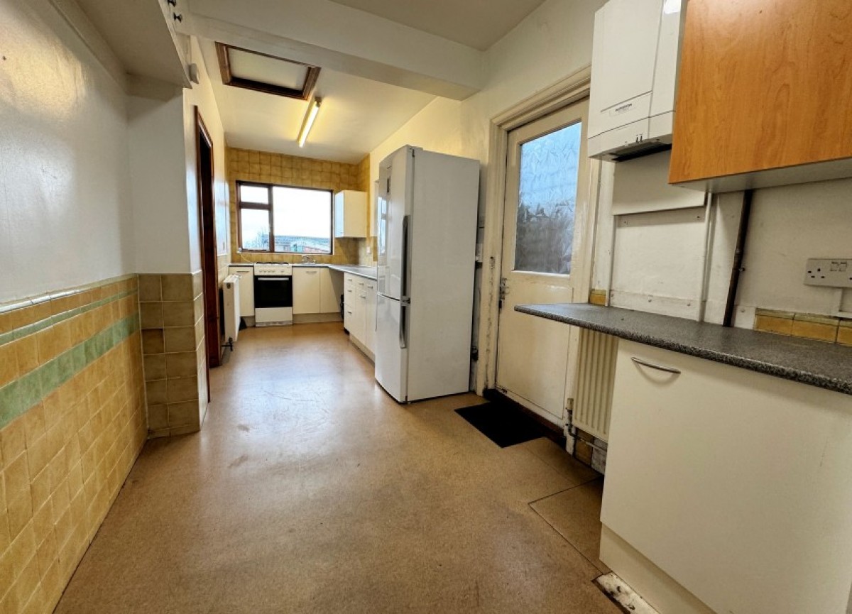 ROSEMARY AVENUE, FINCHLEY, N3