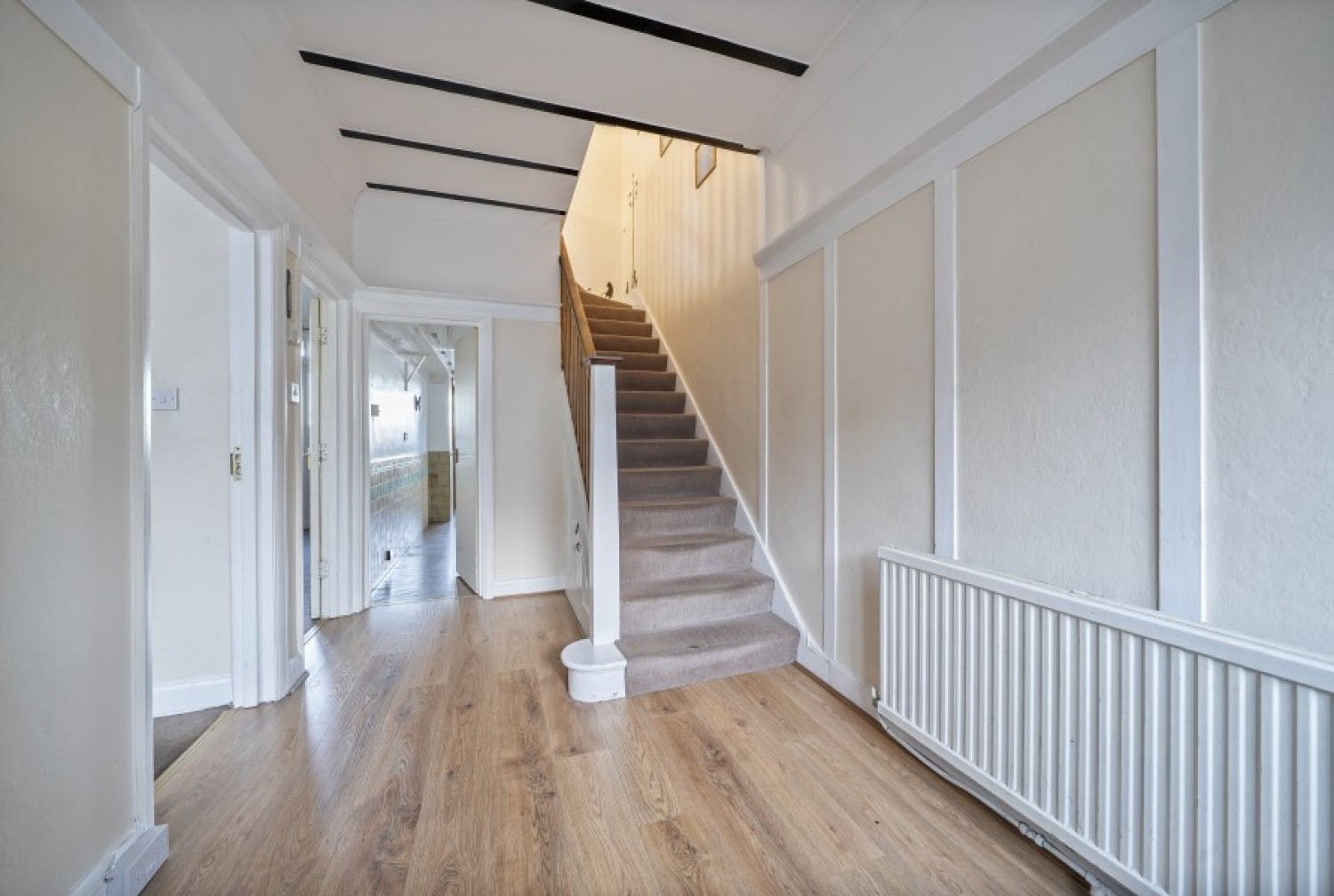 ROSEMARY AVENUE, FINCHLEY, N3