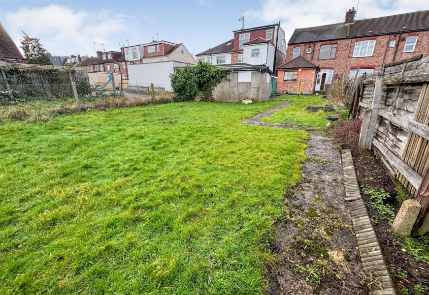 ROSEMARY AVENUE, FINCHLEY, N3