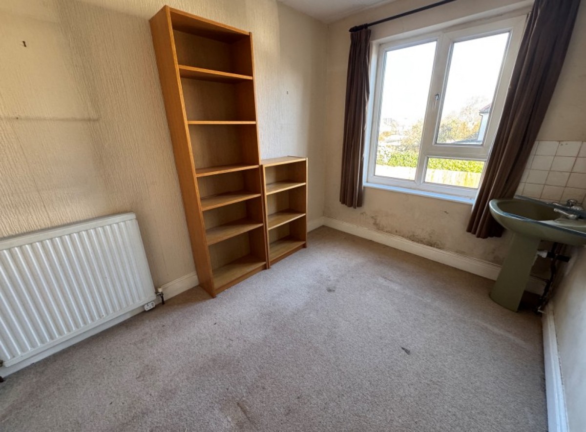 WENTWORTH PARK, FINCHLEY, N3